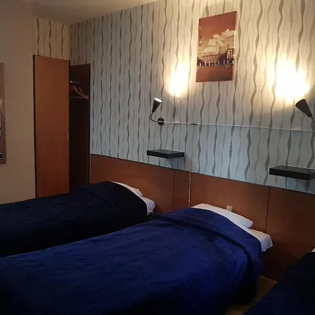 Hotel Royotel Brussels