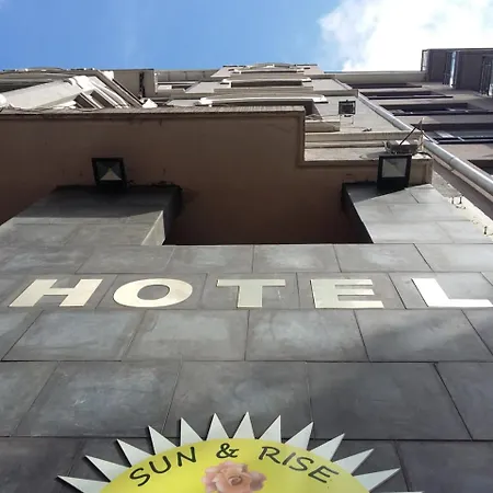 Aparthotel Sunrise