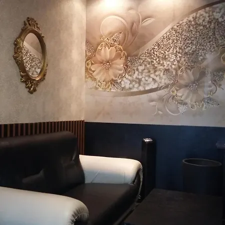 Sunrise Aparthotel Sint-Jans-Molenbeek