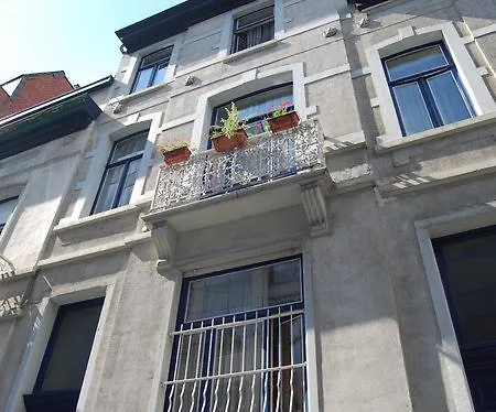Apartment European Union Flat *