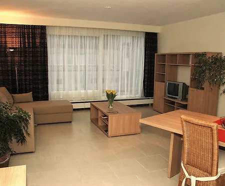 European Union Flat Apartment *