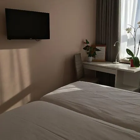 Slina Hotel Bruselas