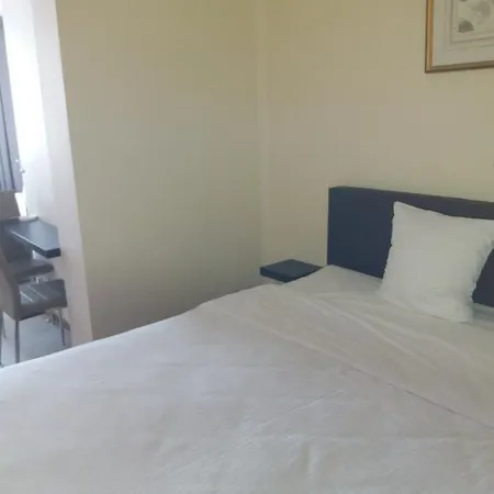 Slina Hotel Brussel