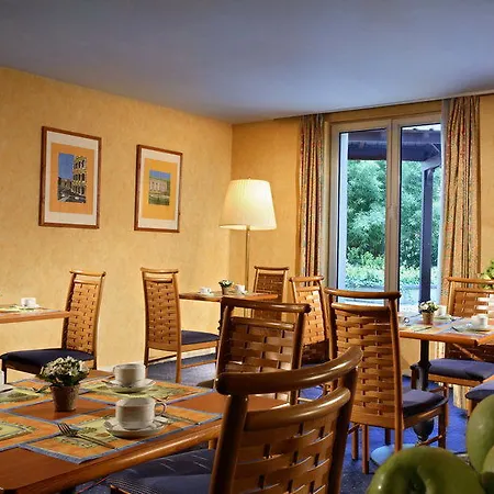 公寓式酒店 Citadines Sainte-catherine 3*