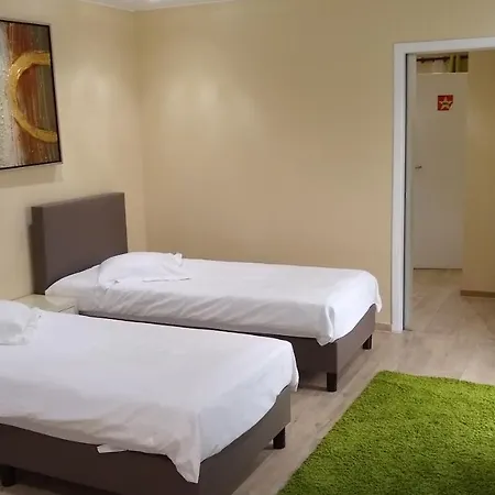 Phenix Hotel