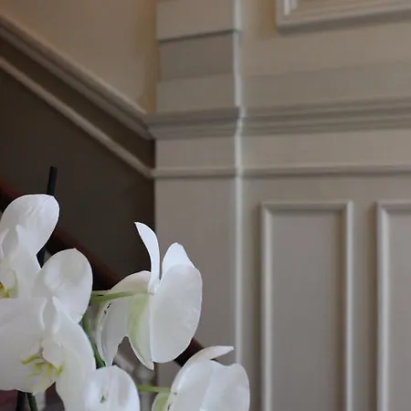 Hotel Cote Decor Saint-Josse-ten-Noode