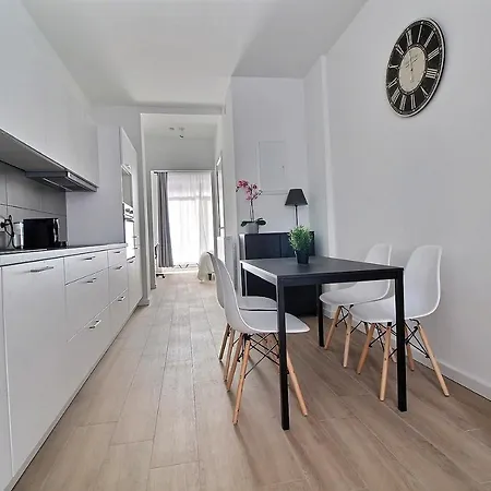 Rent A Flat - Apartament