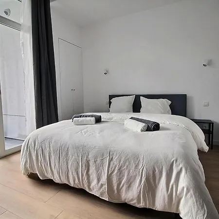 Apartament Rent A Flat -