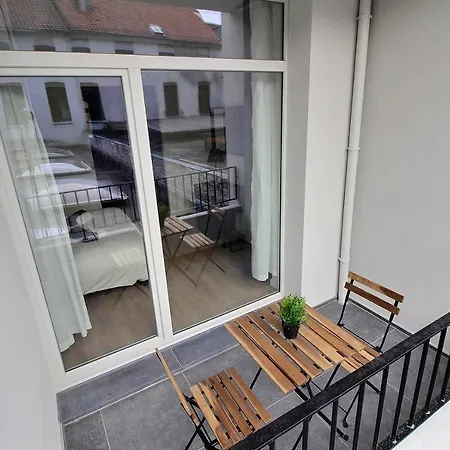 Appartamento Rent A Flat - Bruxelles
