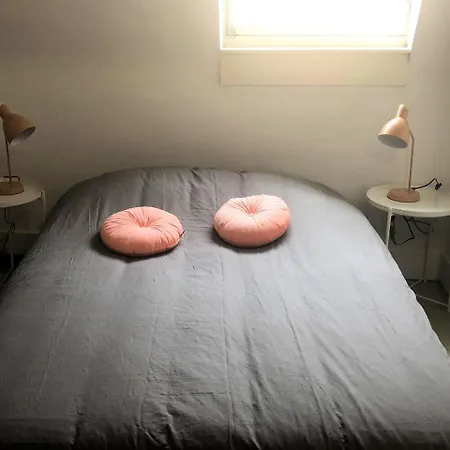 Cityzen Pastel House بروكسل