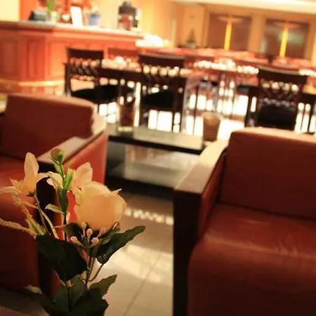 Hotel Belmont 3*