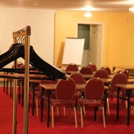 Belmont Otel 3*