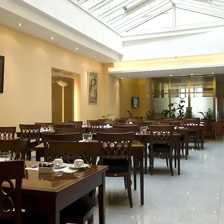 Hotel Belmont 3*