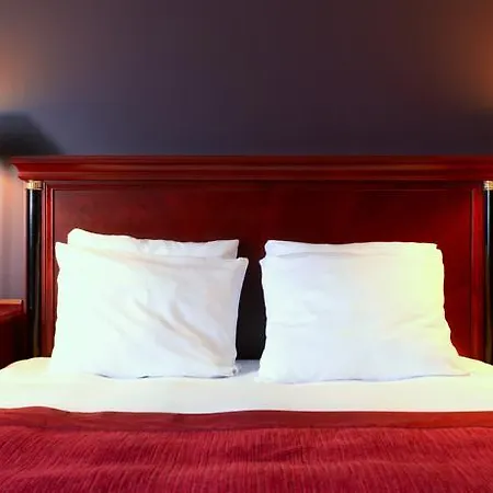 Martin's Eu Hotel Brussels
