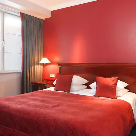 Martin's Eu Hotel 4*