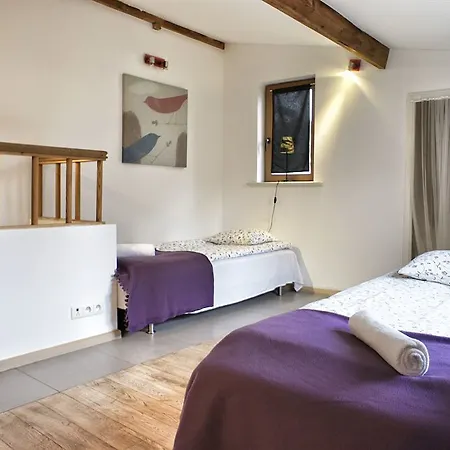 Apartmentsapart Hotel apartamentowy 3*