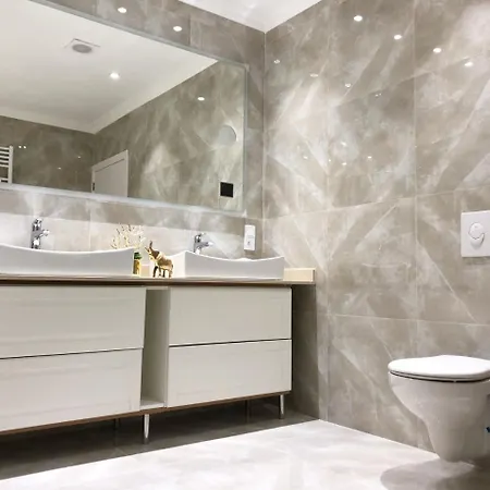 Luxury Charvet Bruxelles-midi شقة بروكسل