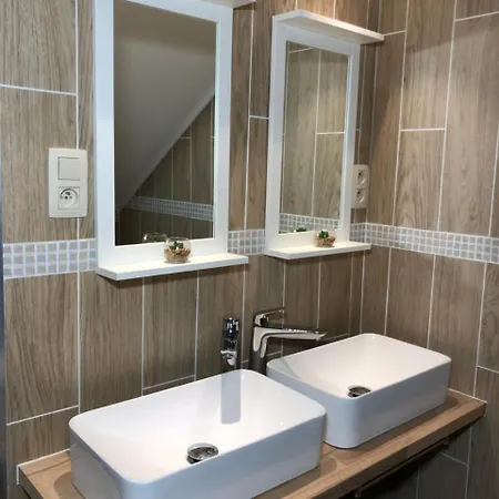 Apartman Luxury Charvet Bruxelles-midi *