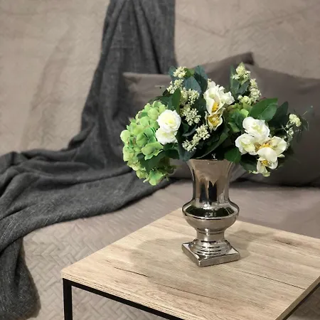 Luxury Charvet Bruxelles-midi Apartmán Brusel