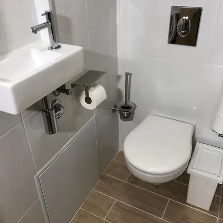 Luxury Charvet Bruxelles-midi Apartman