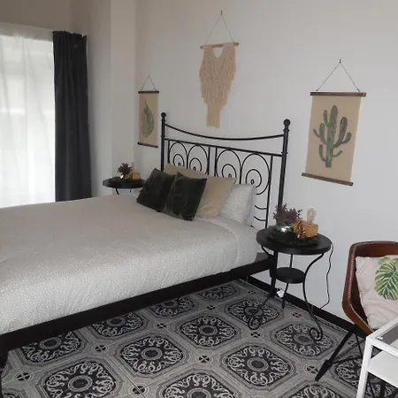 Apartamento Central Flats *