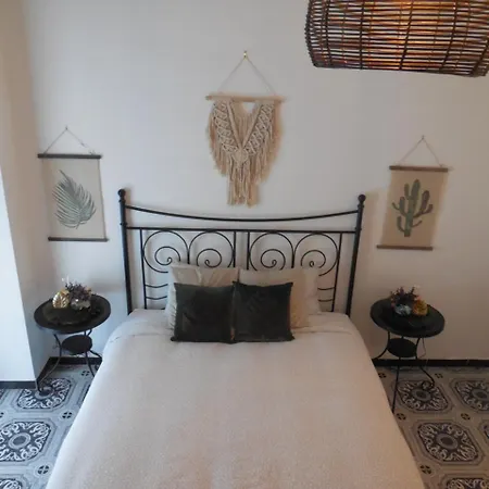 Central Flats Appartement