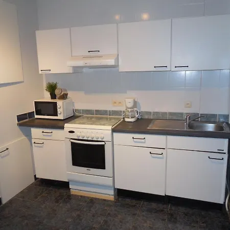 Central Flats Appartement