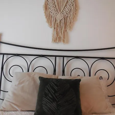 Central Flats Apartamento Bruselas