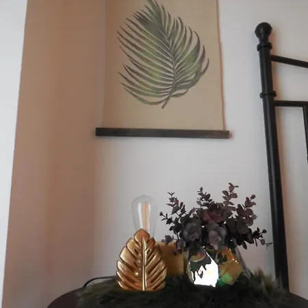 Apartamento Central Flats Bruselas