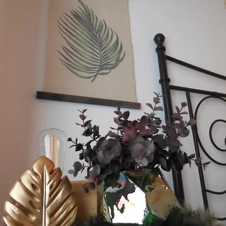 Central Flats Apartamento Bruselas