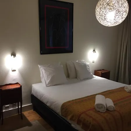 Grand-Place Lombard Apartments Brussels