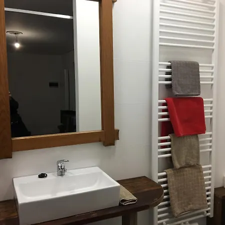 Mantra Apartment Brüssel
