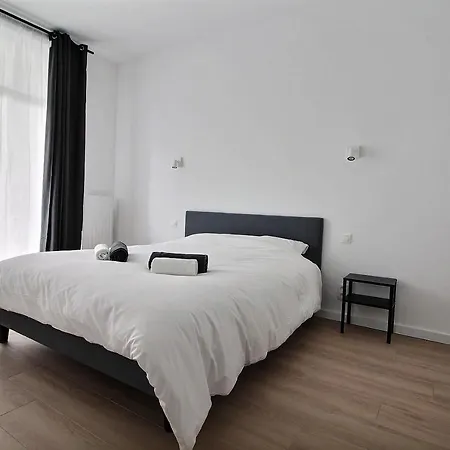 Rent A Flat - *