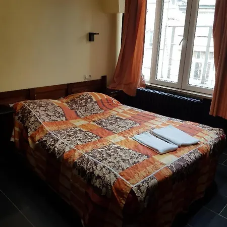 La Potiniere Hotel