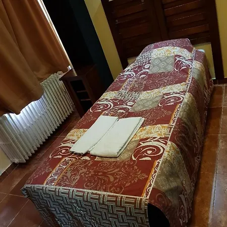 Hotel La Potiniere Bruselas