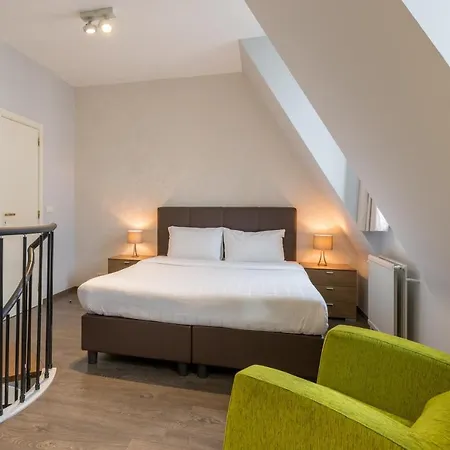 Aparthotel Thon Florence