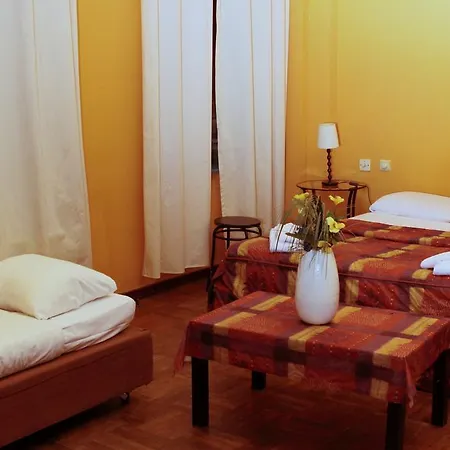 Hotell Abberdeen