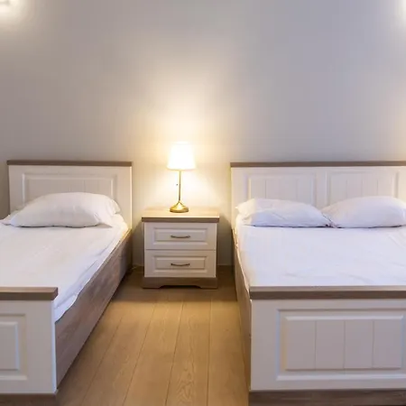 Wellness 3* Bruselas