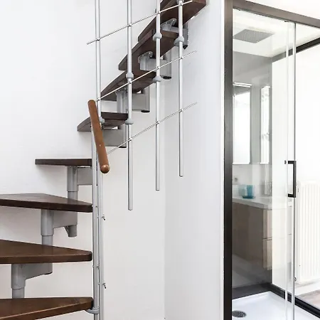 Apartment Lantsheere Halldis Brussels