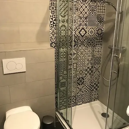 Stalingrad Отель Брюссель