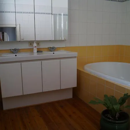 Botanique Bed & Breakfast