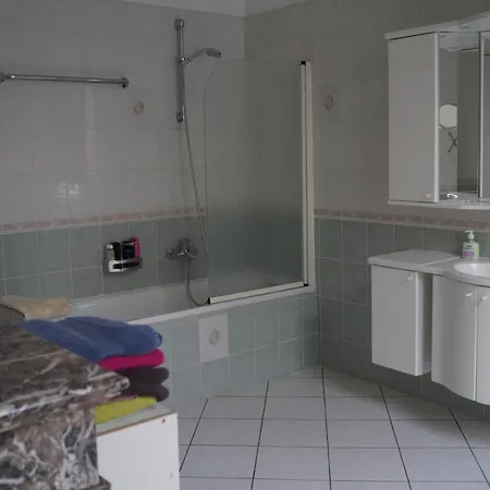 Botanique Bed & Breakfast *