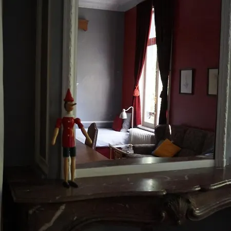 Botanique Bed & Breakfast