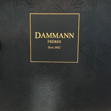 Dansaert