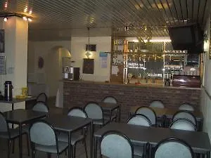 Hotel Barry