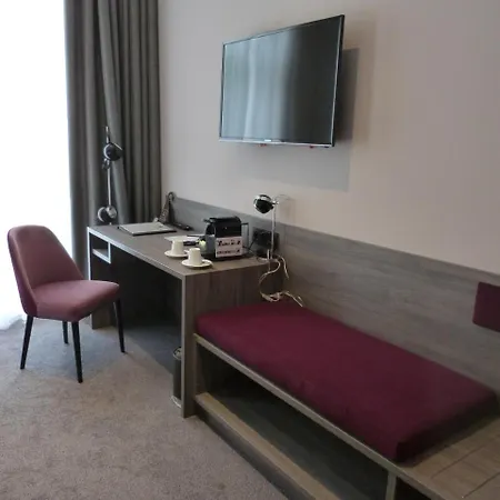 Marivaux 4* Bruselas