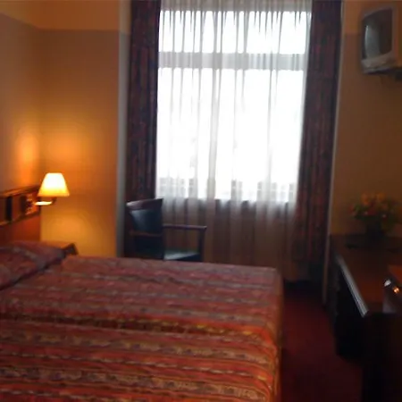 Hotel Slina Bruselas