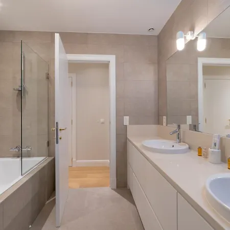 Appartement Sweet - Petit Sablon