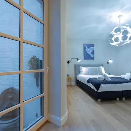 Sweet - Petit Sablon Appartement