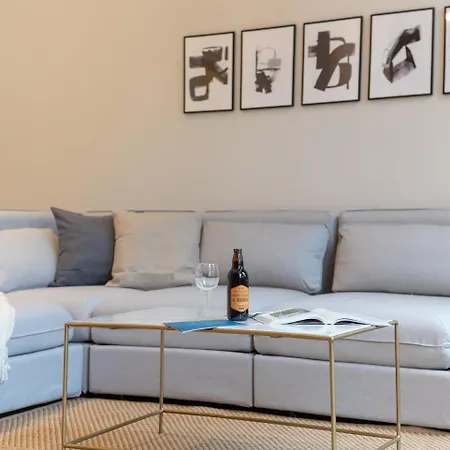 Appartement Sweet - Petit Sablon